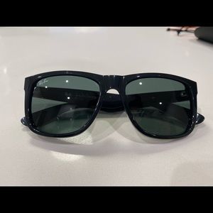 Ray ban Justins